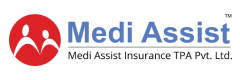 Medi Assist Healthcare Services Pvt. Ltd.